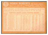 1964 Topps Baseball #285 Robin Roberts Orioles VG-EX 481661