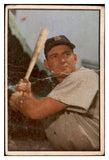 1953 Bowman Color Baseball #061 George Kell Red Sox FR-GD 481840