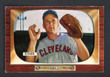 1955 Bowman Baseball #197 Ralph Kiner Indians EX 481843