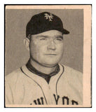 1948 Bowman Baseball #004 Johnny Mize Giants VG-EX 481917