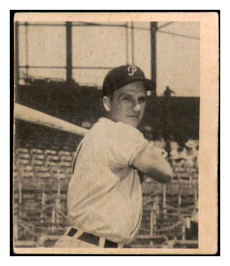 1948 Bowman Baseball #003 Ralph Kiner Pirates VG-EX 481919