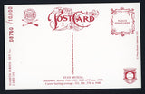 1980 Perez Steele Postcard Stan Musial Cardinals EX-MT 482079