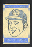 1965 Topps Baseball Transfer Dick Stuart Phillies EX 482163