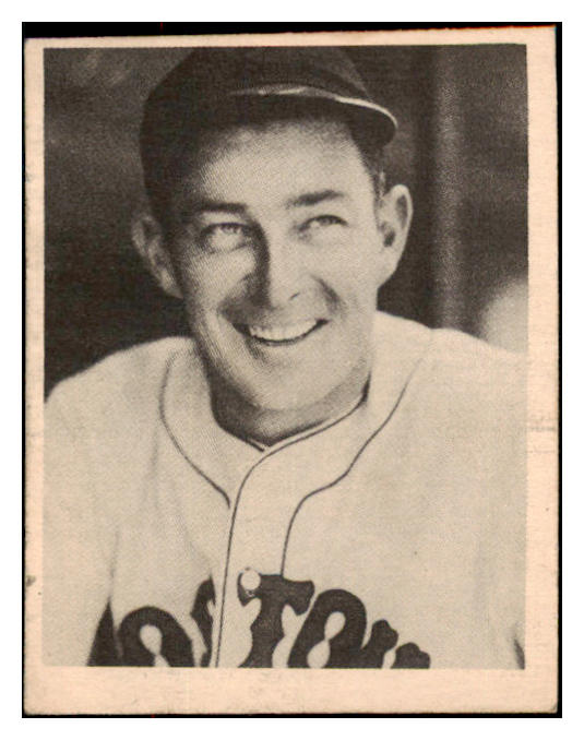 1939 Play Ball #101 Doc Cramer Red Sox EX 482501