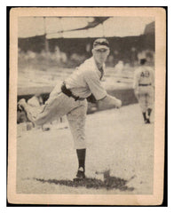 1939 Play Ball #090 Bob Klinger Pirates VG 482555