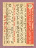 1952 Topps Baseball #295 Phil Cavarretta Cubs VG-EX 483157