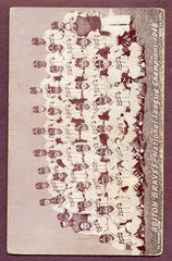 1947-66 Exhibits 1948 Boston Braves Team GD-VG 483249