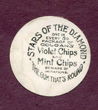 1909-11 E254 Colgans Chips Hobe Ferris Minneapolis VG-EX 483538