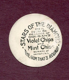 1909-11 E254 Colgans Chips Bill Killefer Browns VG 483553