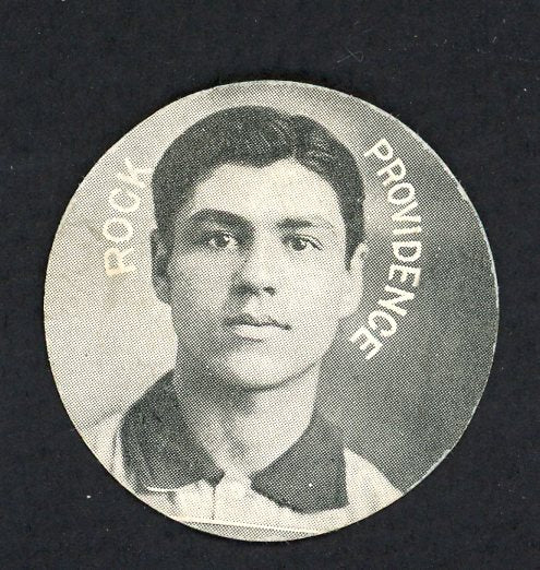 1909-11 E254 Colgans Chips Royal Rock Providence VG 483674