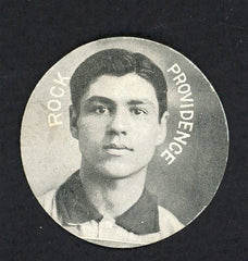 1909-11 E254 Colgans Chips Royal Rock Providence VG 483674