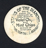 1909-11 E254 Colgans Chips Royal Rock Providence VG 483674