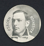 1909-11 E254 Colgans Chips Fred Osborn Rochester VG-EX 483679