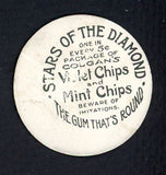 1909-11 E254 Colgans Chips Al Burch Dodgers VG 483695