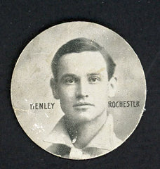1909-11 E254 Colgans Chips Weldon Henley Rochester Good 483714