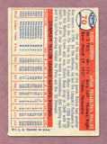 1957 Topps Baseball #070 Richie Ashburn Phillies VG-EX 483976