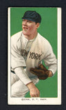1909-11 T206 T 206 Jack Quinn Yankees VG 485056