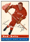 1954 Topps Hockey #005 Red Kelly Red Wings VG-EX 486638
