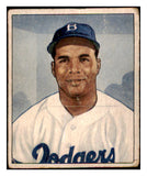 1950 Bowman Baseball #075 Roy Campanella Dodgers GD-VG 487184