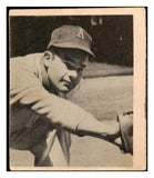 1948 Bowman Baseball #021 Ferris Fain A's VG-EX 487191