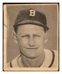 1948 Bowman Baseball #001 Bob Elliott Braves VG-EX 487193
