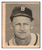 1948 Bowman Baseball #001 Bob Elliott Braves VG-EX 487194