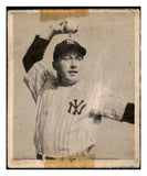 1948 Bowman Baseball #035 Snuffy Stirnweiss Yankees FR-GD 487234