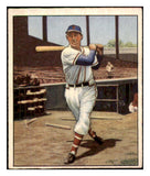 1950 Bowman Baseball #020 Bob Elliott Braves EX-MT 490354
