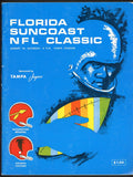 August 10 1968 Florida Suncoast Program Washington Atlanta 490693