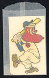 1950's Impko Decal Boston Red Sox 490776