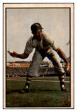 1953 Bowman Color Baseball #098 Hector Rodriguez White Sox EX 490915