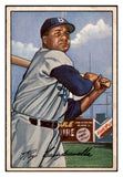 1952 Bowman Baseball #044 Roy Campanella Dodgers EX 491030