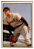 1953 Bowman Color Baseball #072 Ted Gray Tigers EX-MT 491573