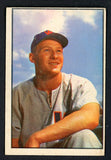 1953 Bowman Color Baseball #024 Jackie Jensen Senators VG-EX 492351