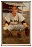 1953 Bowman Color Baseball #041 Sammy White Red Sox EX 492377