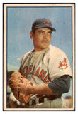 1953 Bowman Color Baseball #043 Mike Garcia Indians FR-GD 492382