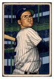 1952 Bowman Baseball #073 Jerry Coleman Yankees VG 492826