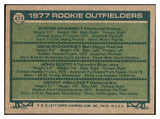 1977 Topps Baseball #473 Andre Dawson Expos GD-VG 493239