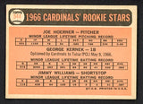 1966 Topps Baseball #544 Joe Hoerner Cardinals VG-EX 493501