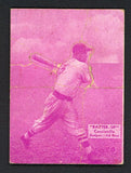 1934-36 Batter Up #079 Tony Cuccinello Dodgers GD-VG 493877