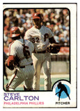 1973 Topps Baseball #300 Steve Carlton Phillies GD-VG 493939