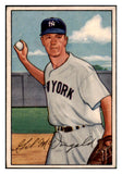 1952 Bowman Baseball #033 Gil McDougald Yankees VG-EX 494210