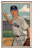1952 Bowman Baseball #033 Gil McDougald Yankees FR-GD 494214