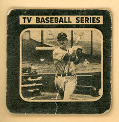 1950 Drakes #035 Bob Elliott Braves FR-GD 494427