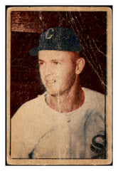 1952 Berk Ross Ewell Blackwell Reds FR-GD 494568