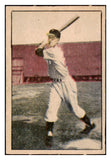 1952 Berk Ross Don Mueller Giants EX-MT 494644