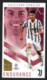 2020 Topps UCL #055 Cristiano Ronaldo Juventus NR-MT 495016
