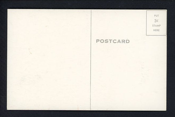 1954-56 Spic And Span Bobby Thomson Braves Good trimmed 495051