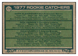 1977 Topps Baseball #476 Dale Murphy Braves VG-EX 495412