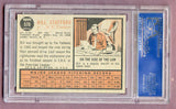 1962 Topps Baseball #570 Bill Stafford Yankees PSA 7.5 NM+ 495718